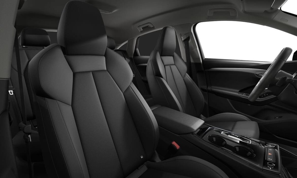 Audi Q6 e-tron 2027, bild 3/3