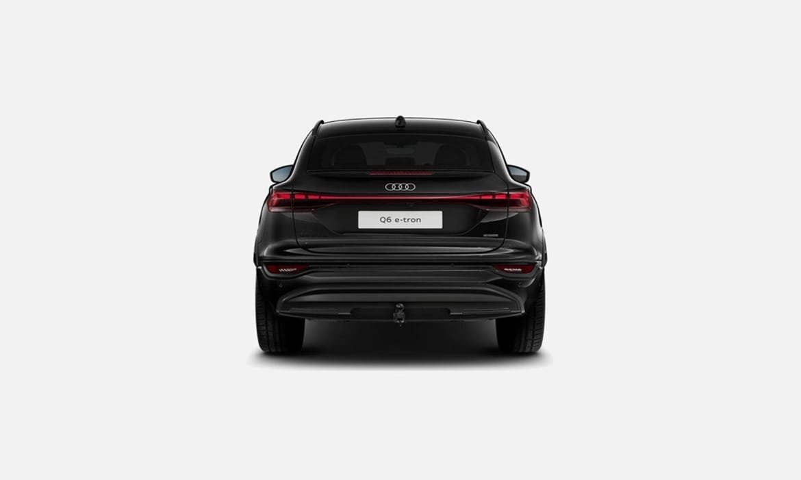 Audi Q6 e-tron 2027, bild 2/3