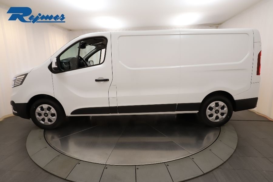 Renault Trafic 2026, kuva 3/25