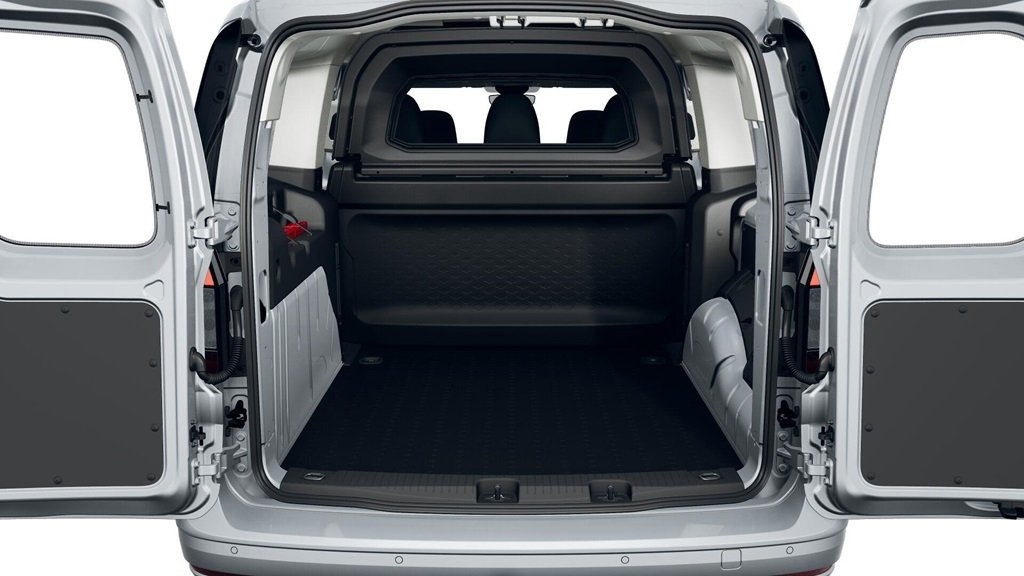 Volkswagen Caddy 2026, bild 2/3