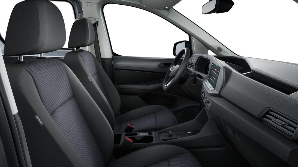 Volkswagen Caddy 2026, bild 3/3