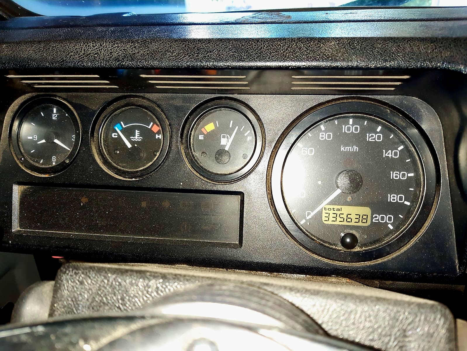 Land Rover Defender 1999, bild 3/7