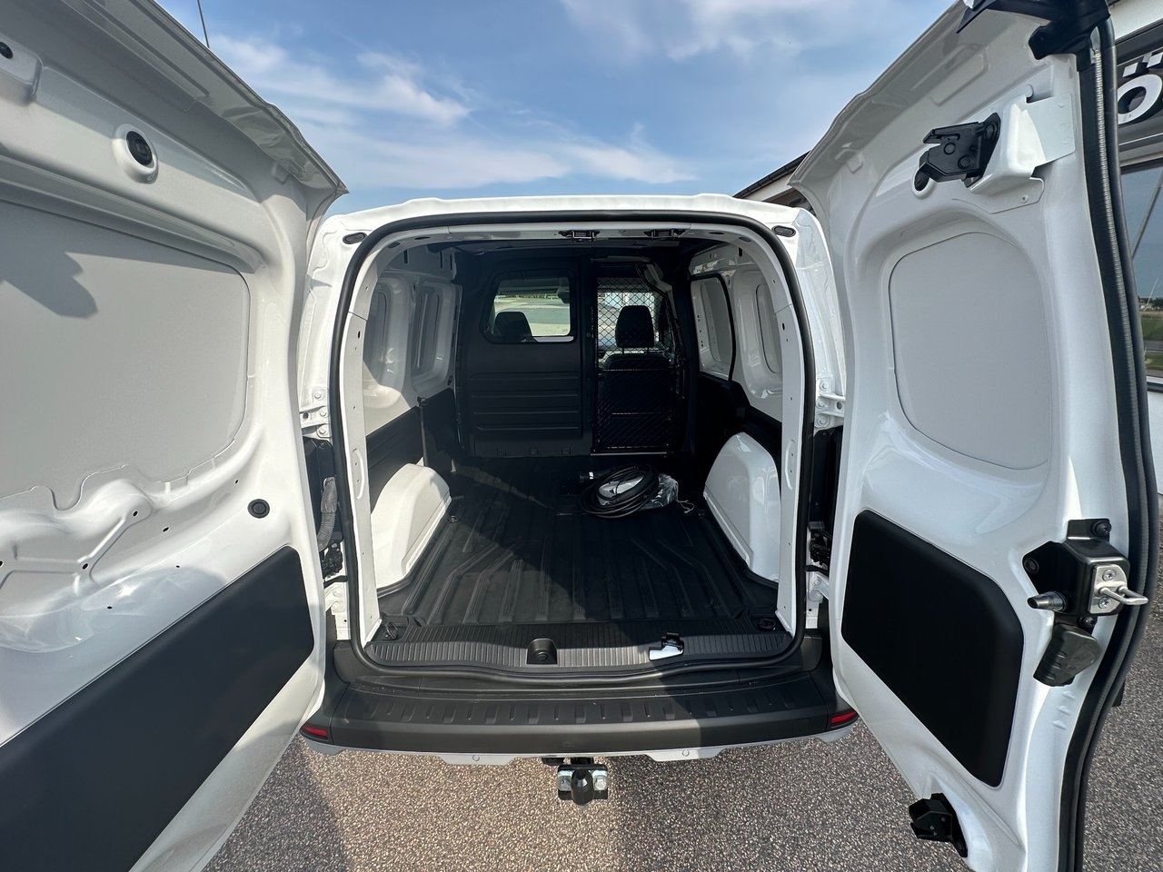Nissan Townstar EV N-Connecta L1H1 45kw 2023, bild 5/8