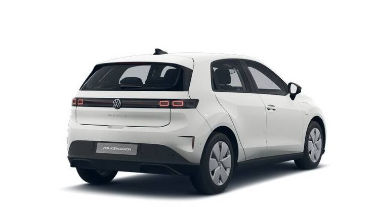 Volkswagen ID. Polo Trend 2027, bild 2/6