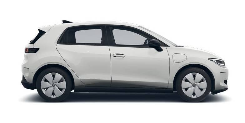 Volkswagen ID. Polo Trend 2027, bild 3/6
