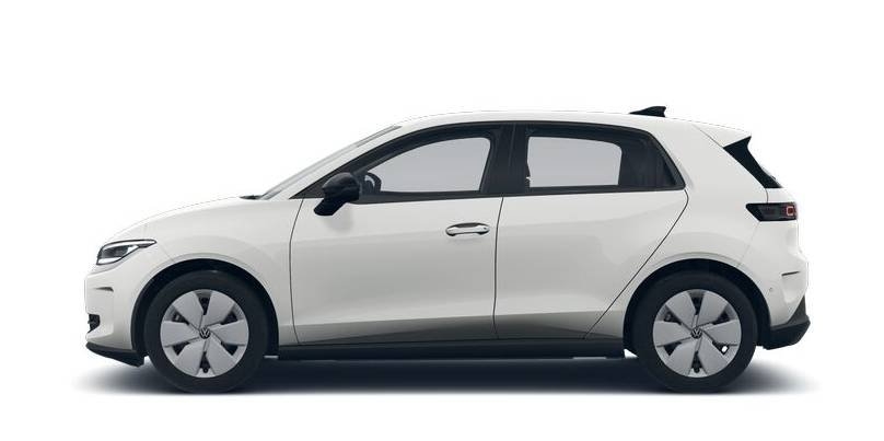 Volkswagen ID. Polo Trend 2027, bild 6/6