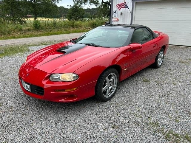 Chevrolet