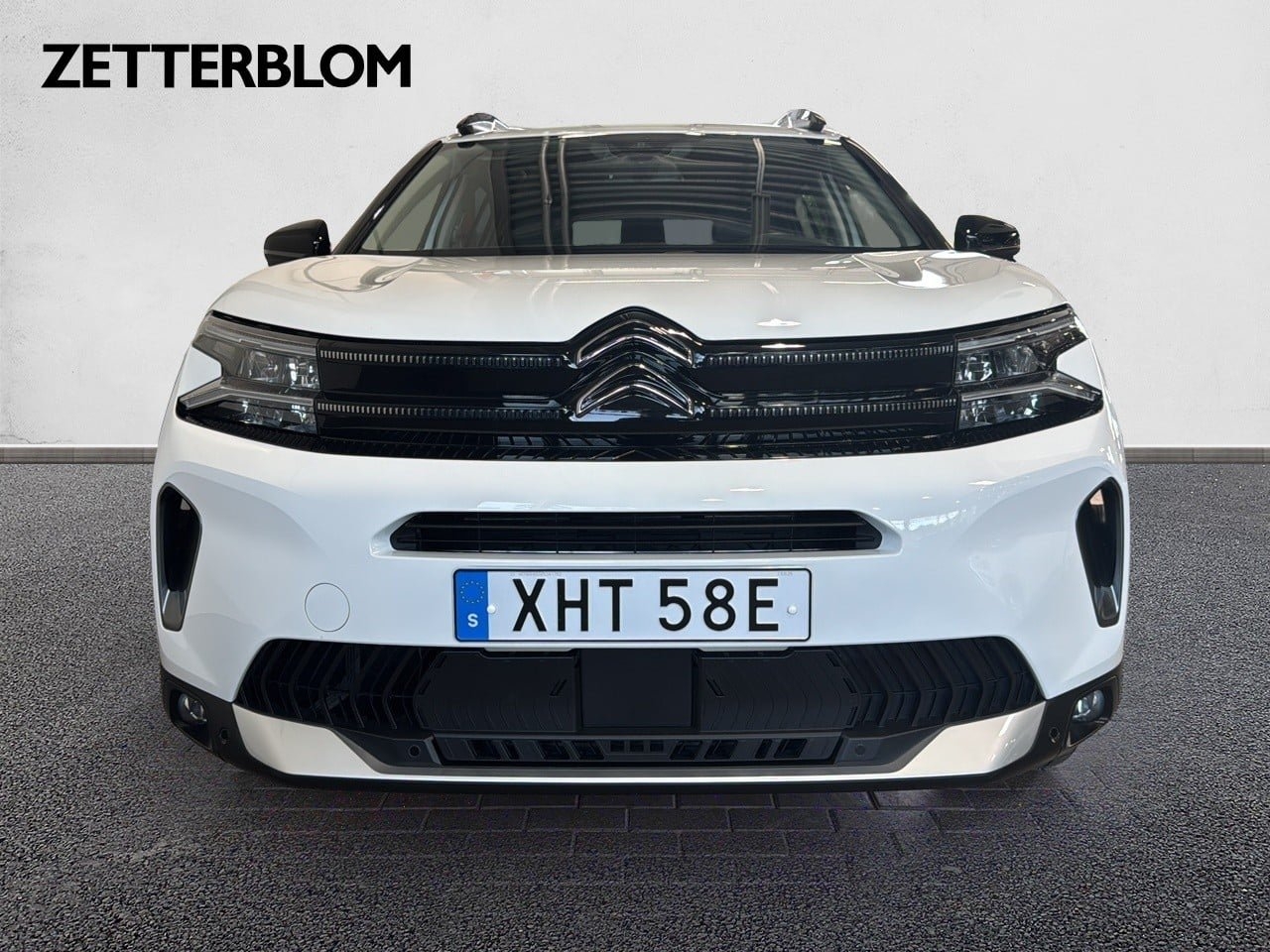 Citroen C5 Aircross 2023, bild 5/15