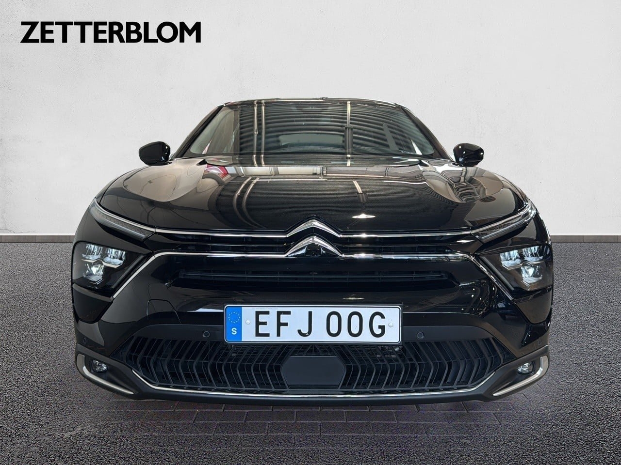 Citroen C5 X X PLUG-IN-HYBRID EAT, 225hk 2022, bild 5/15