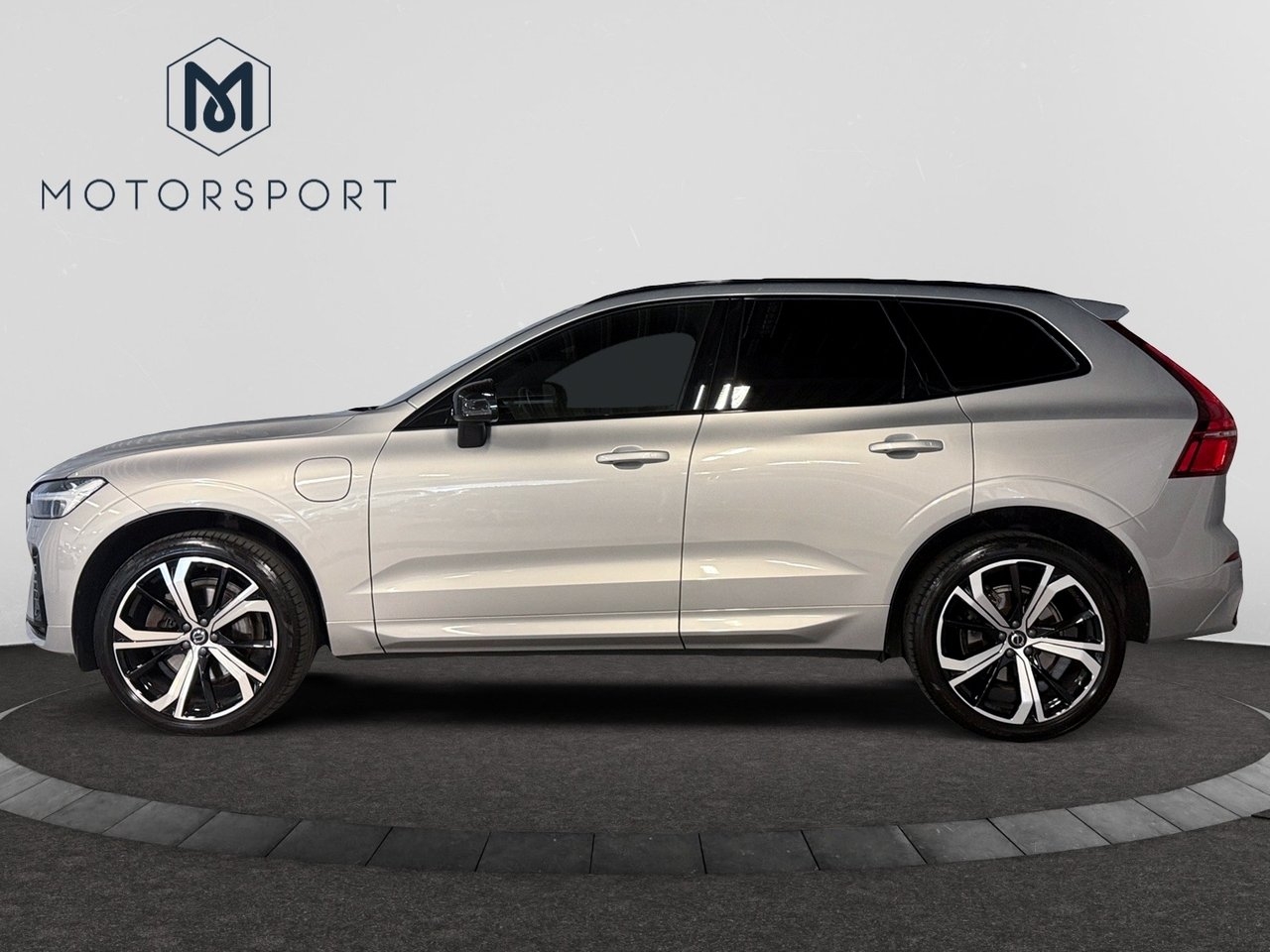 Volvo XC60 2022, bild 4/25