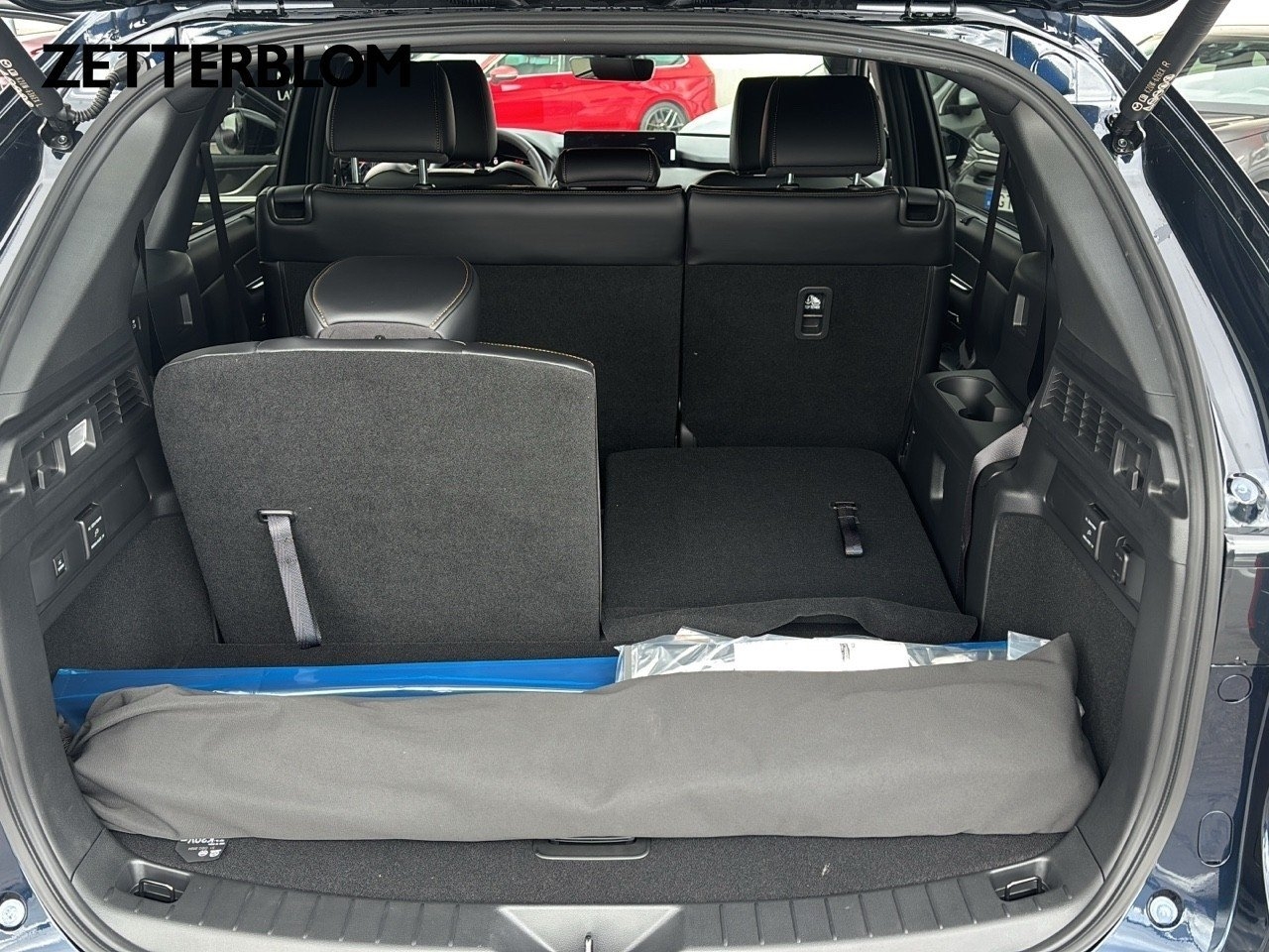 Mazda CX-80 2025, kuva 6/10