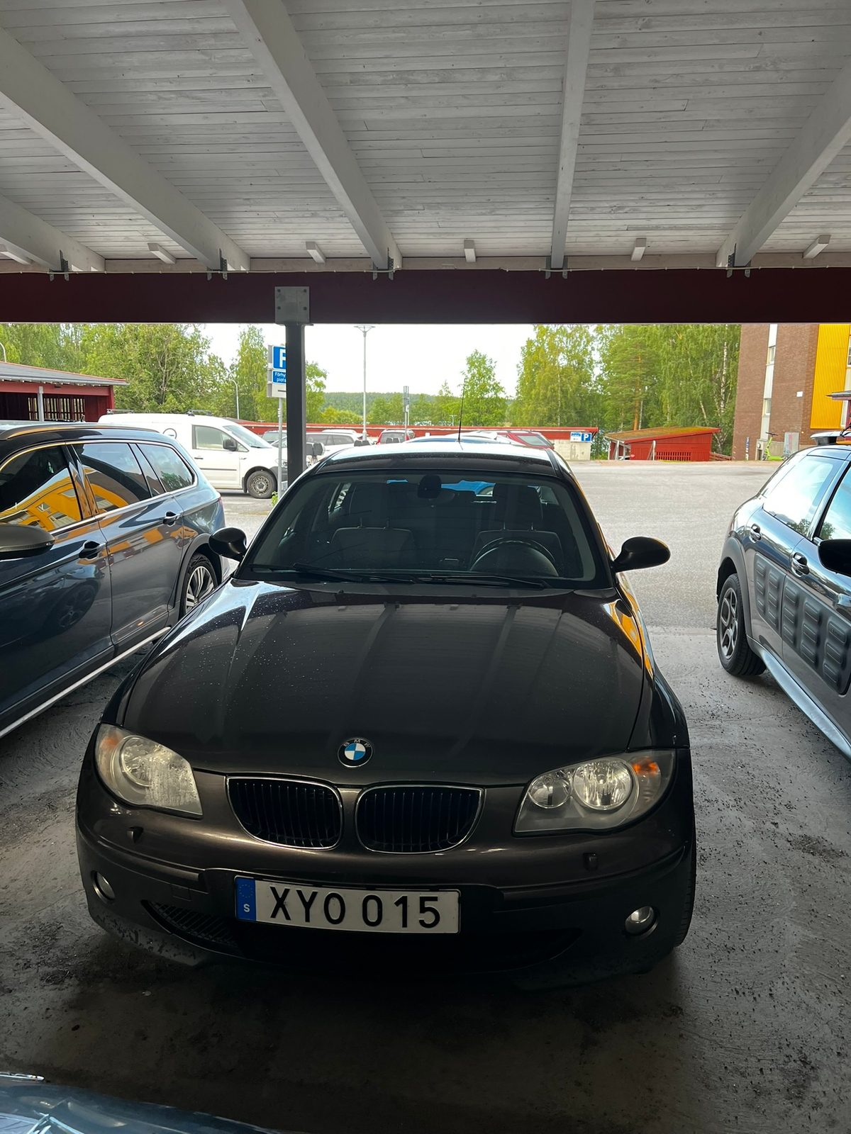 BMW 118i
