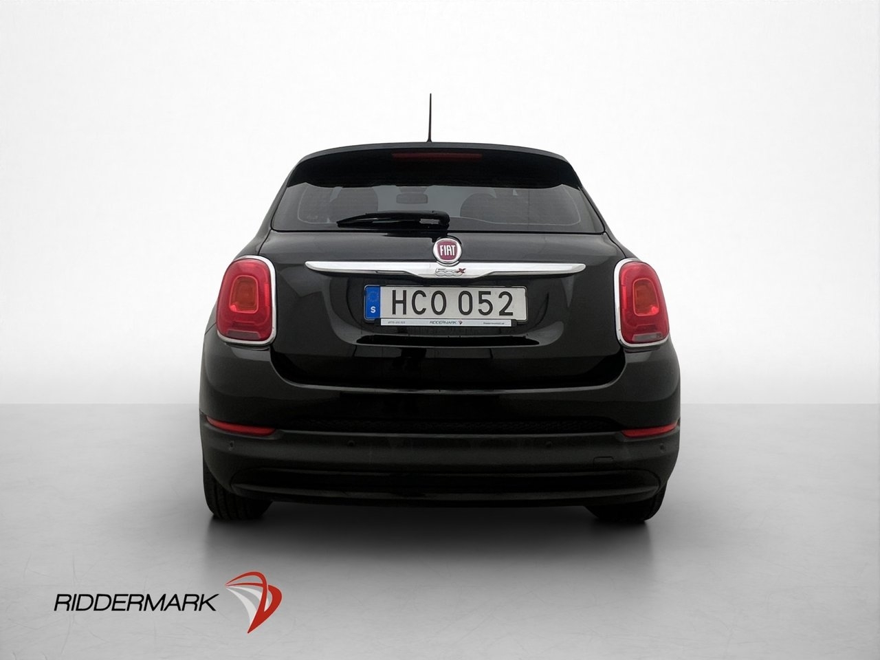 Fiat 500X 2016, bild 5/23