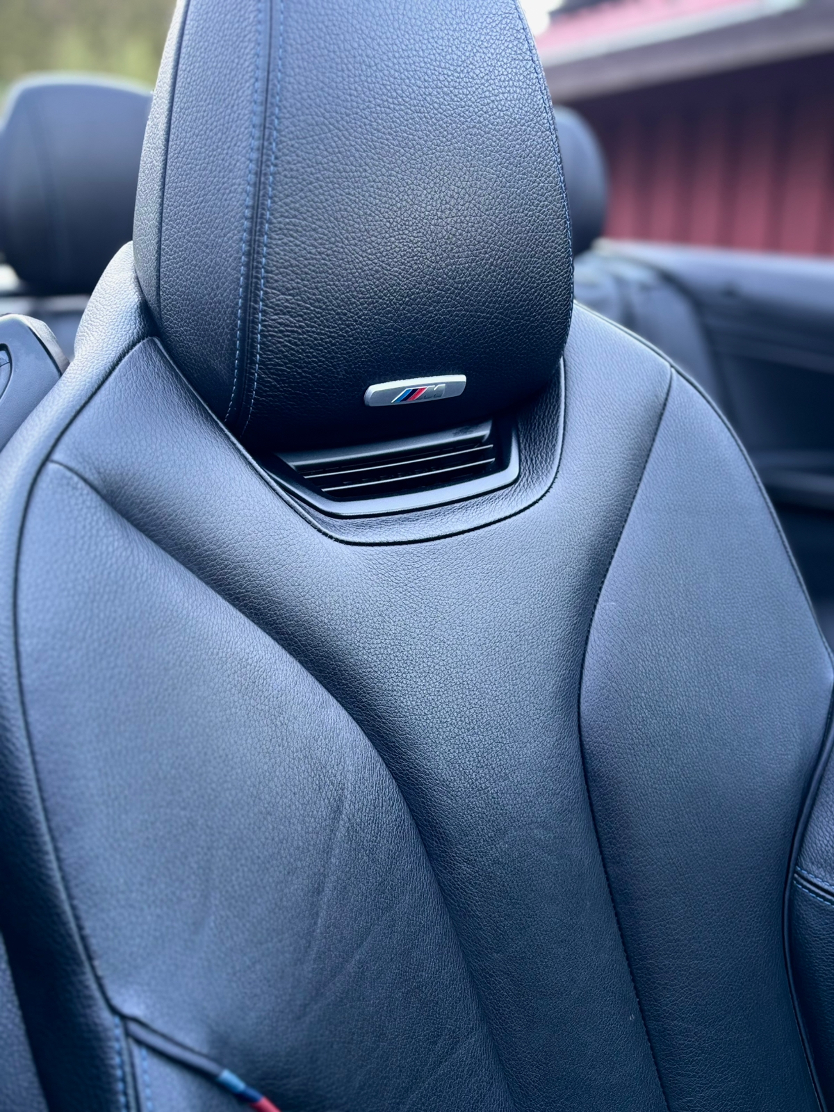BMW 428 i 2015, bild 3/5