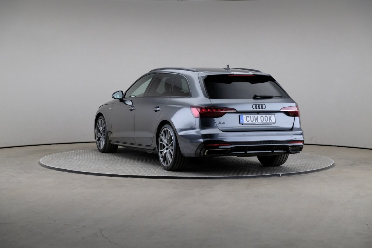 Audi A4 2023, bild 2/10