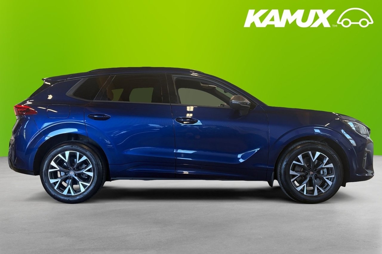 Cupra Terramar 2.0 TSI 4Drive Edge 204hk 2025, bild 2/21