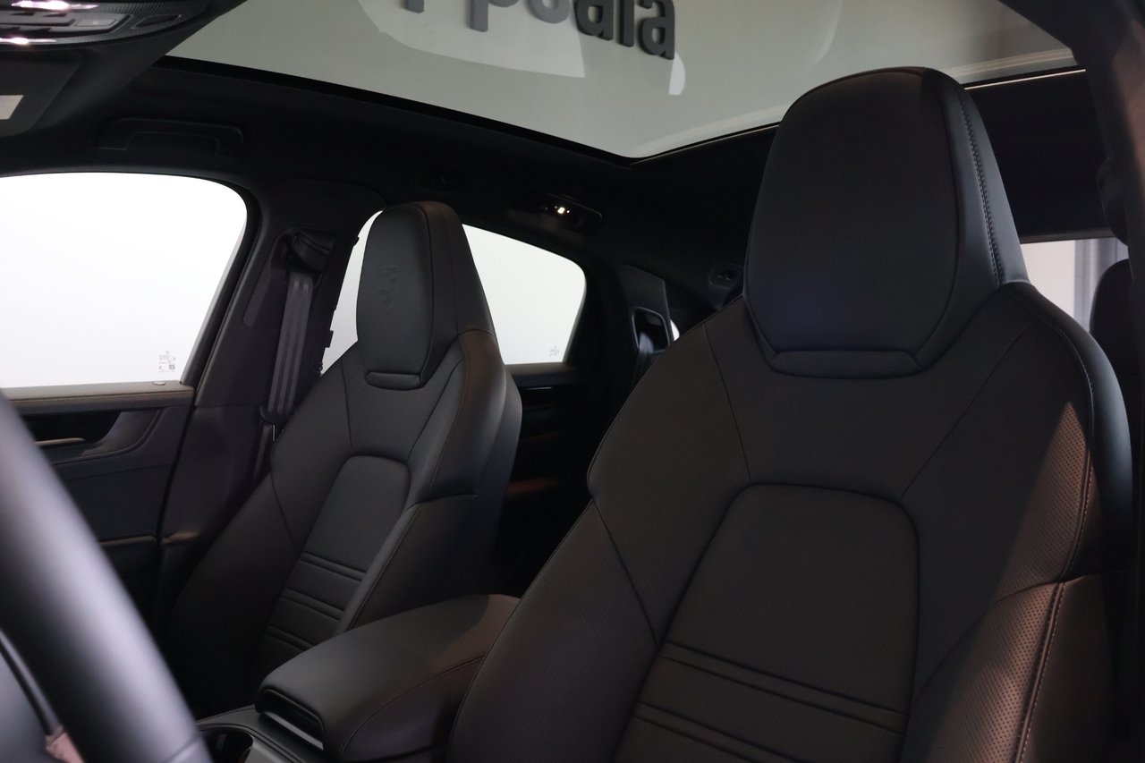 Porsche Cayenne E-Hybrid Coupé 2026, bild 7/15