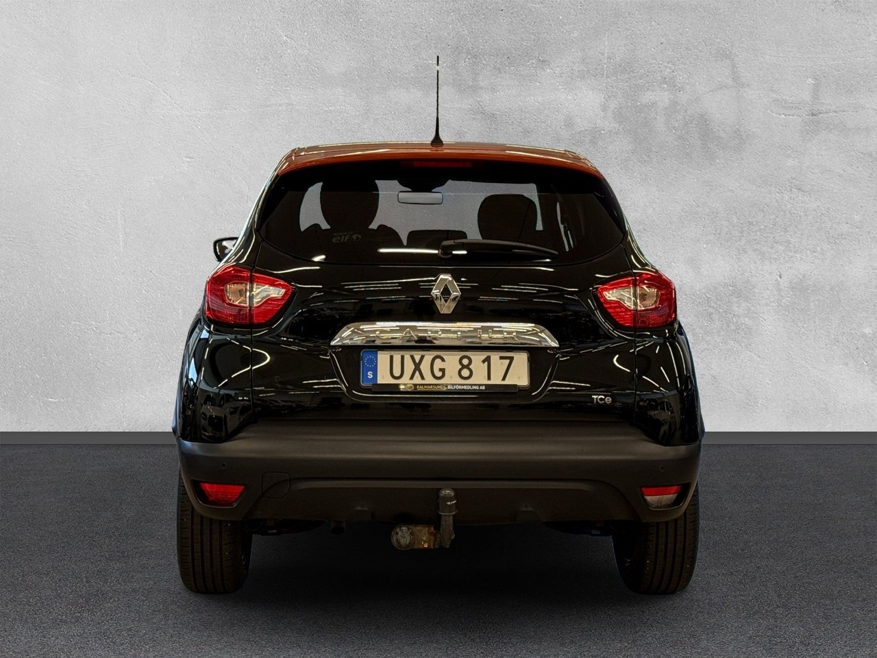 Renault Captur 2017, kuva 4/10
