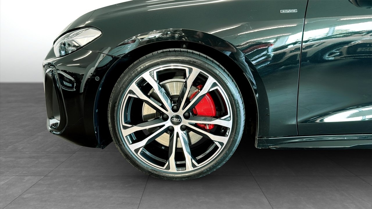 Audi A5 2025, photo 6/22