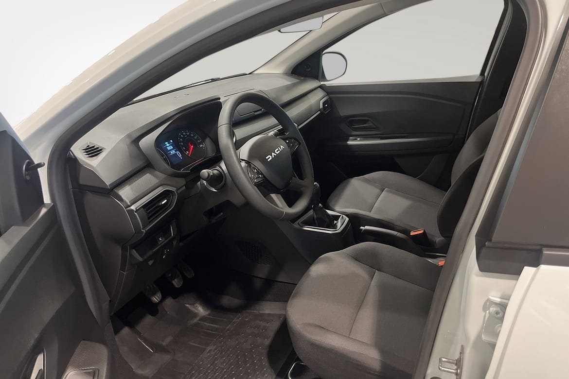 Dacia Sandero TCe 90 essential 2023, kuva 6/11