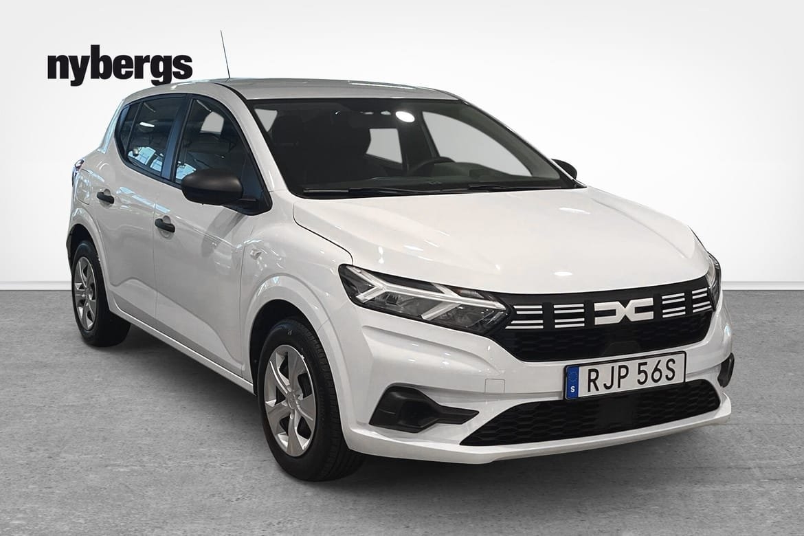 Dacia Sandero TCe 90 essential 2023, kuva 5/11