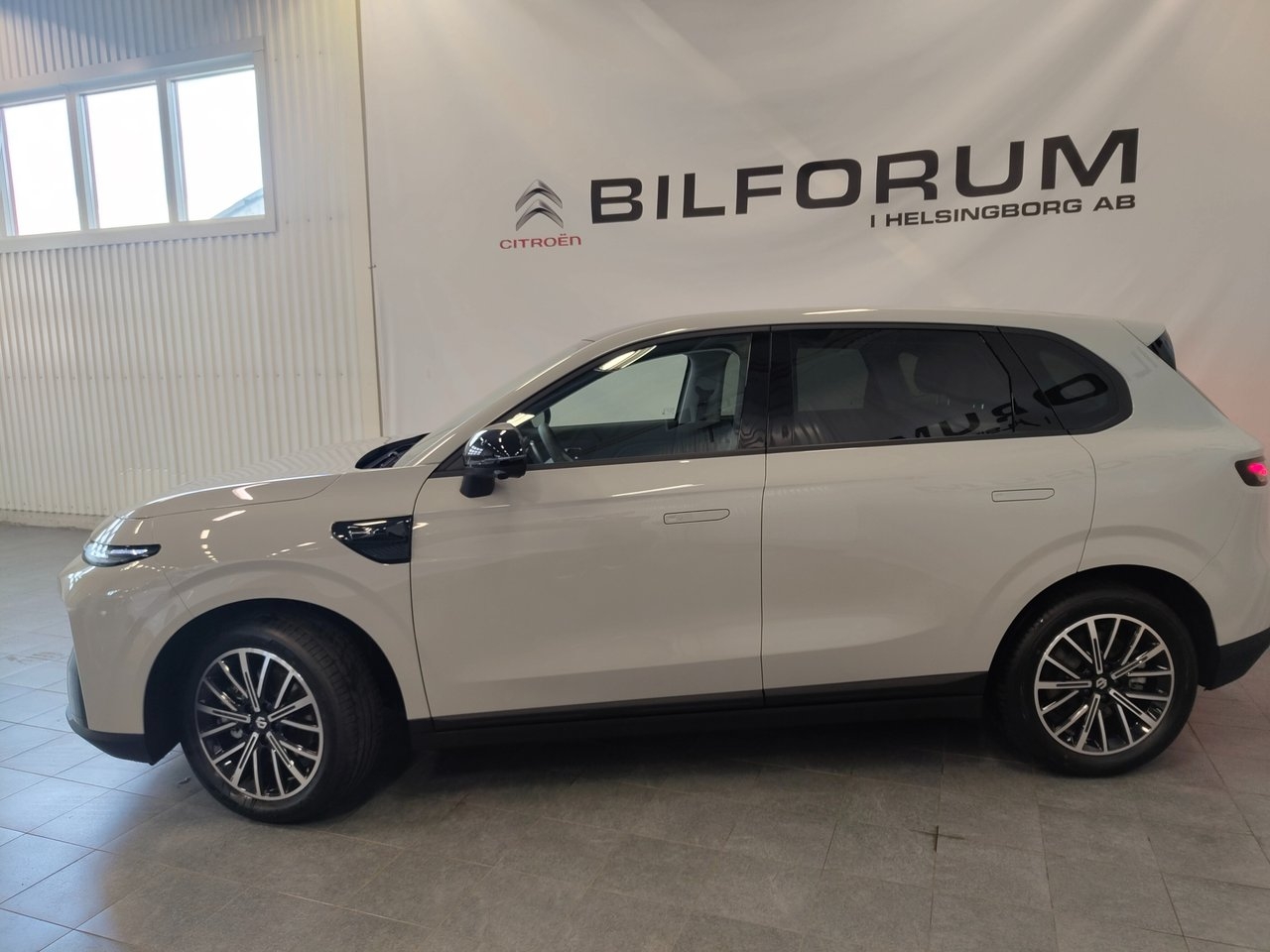 Leapmotor B10 67.1 kWh Design Promax 2026, bild 3/10