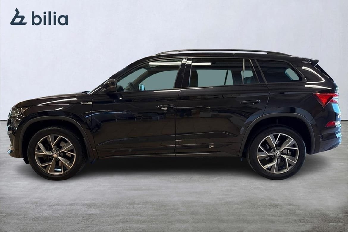 Skoda Kodiaq 2023, kuva 2/17