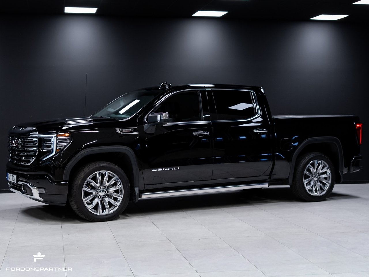 GMC Sierra 2025, bild 3/38