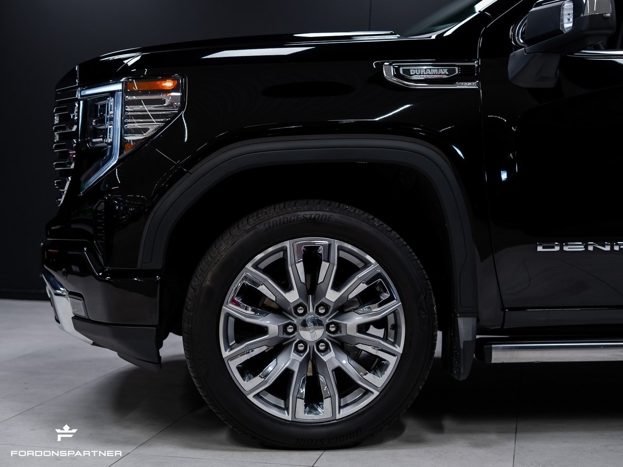 GMC Sierra 2025, bild 4/38