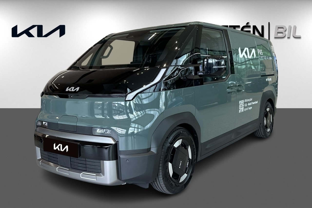 Kia PV5