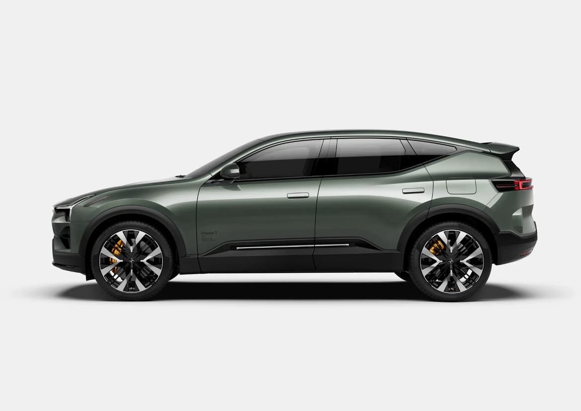 Polestar 3