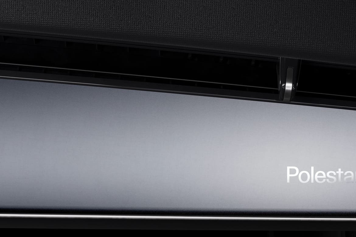 Polestar 3 2027, bild 7/16