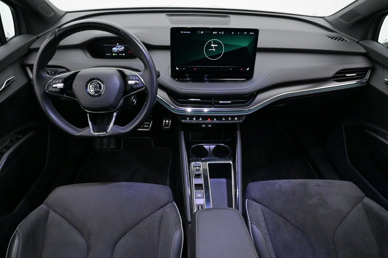 Skoda Enyaq 2023, kuva 6/27