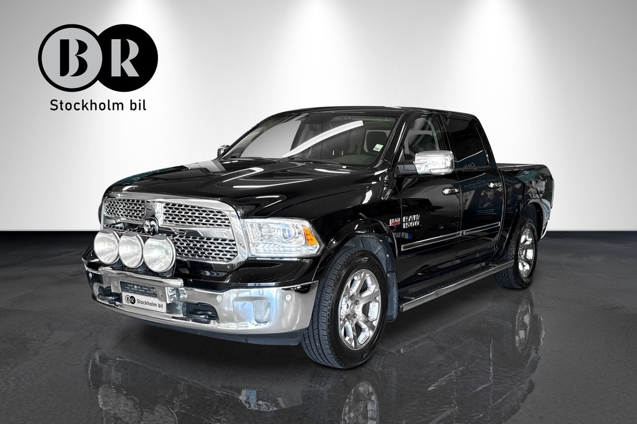 Dodge RAM 1500