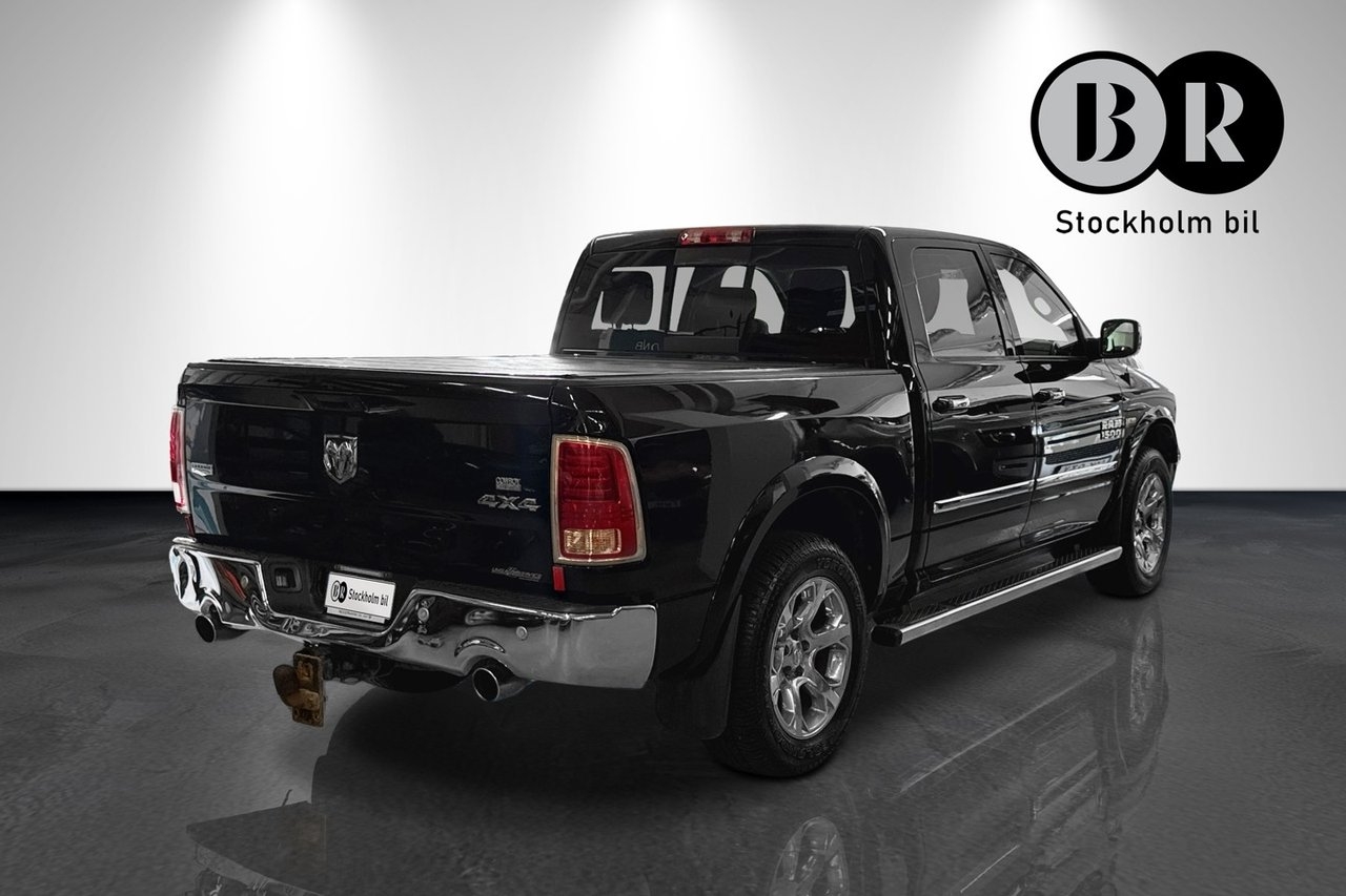 Dodge RAM 1500 2014, kuva 3/10