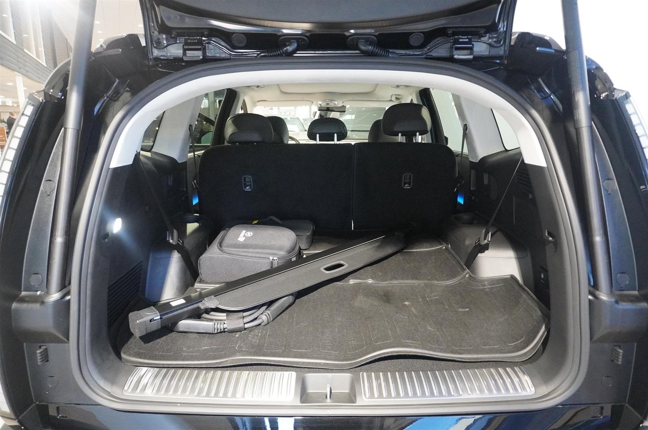 Hyundai Ioniq 9 2026, kuva 7/10