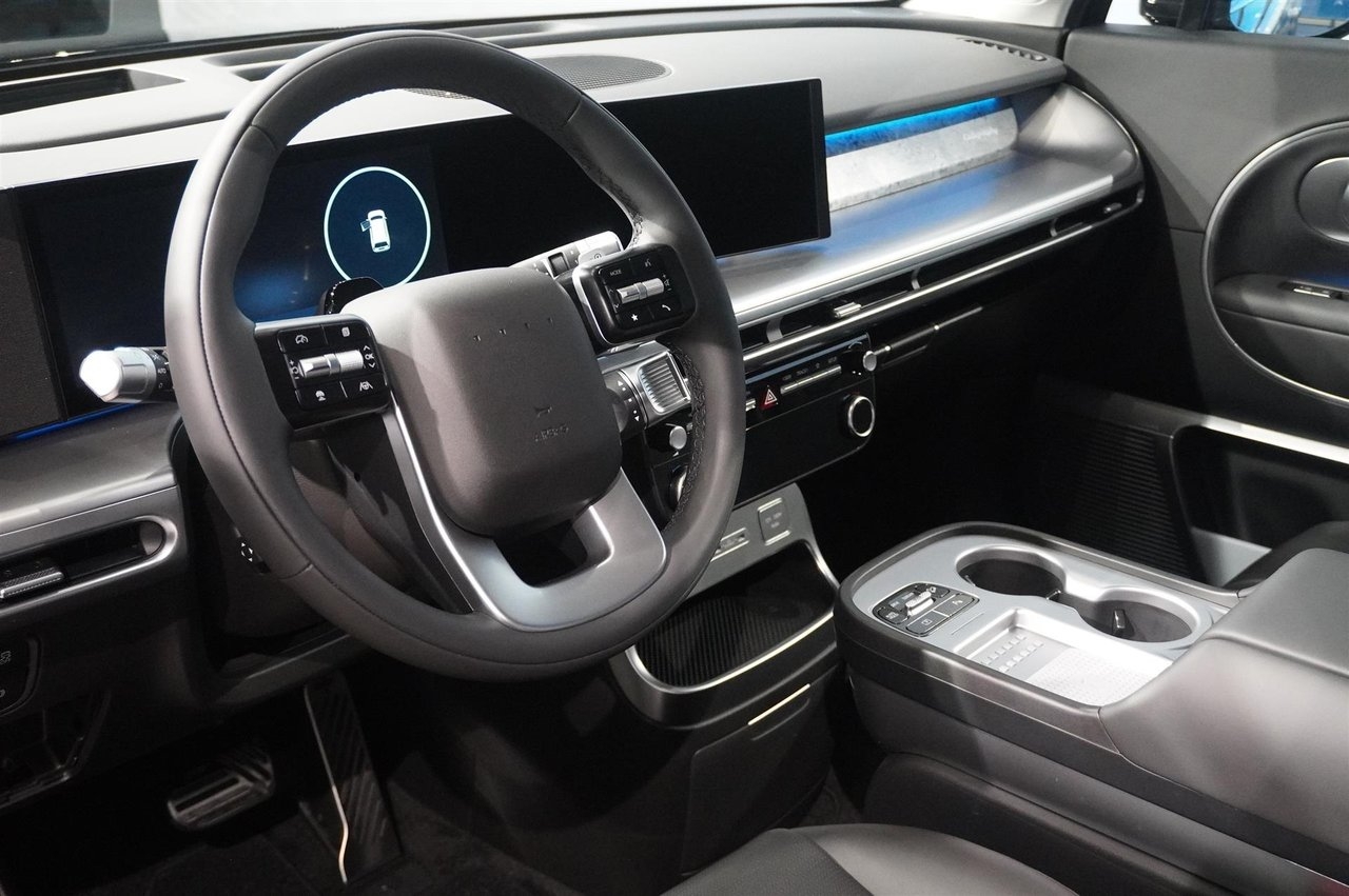 Hyundai Ioniq 9 2026, kuva 2/10