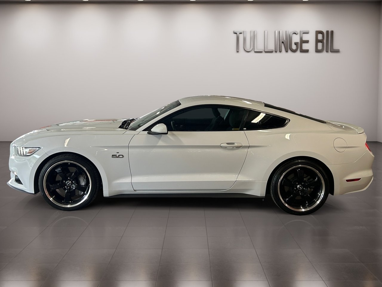Ford Mustang 2015, bild 2/10