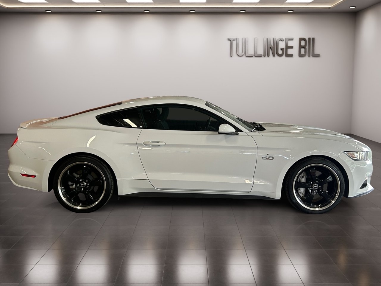 Ford Mustang 2015, bild 6/10