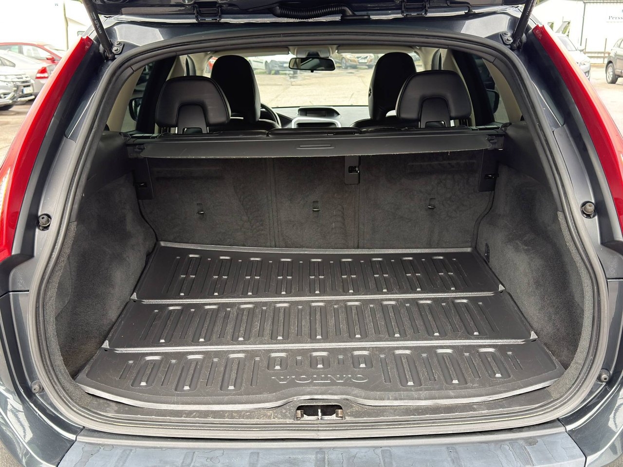 Volvo XC60 2011, bild 6/10