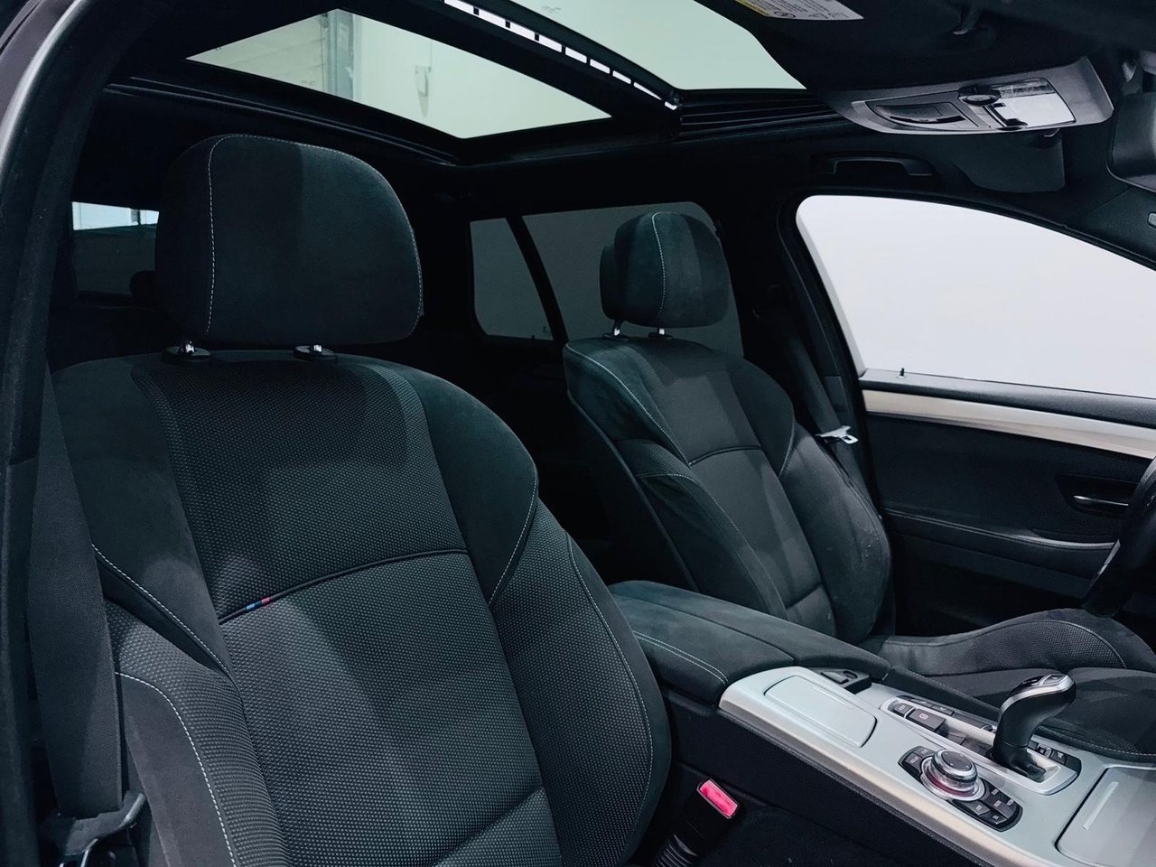 BMW 535 2013, bild 7/19