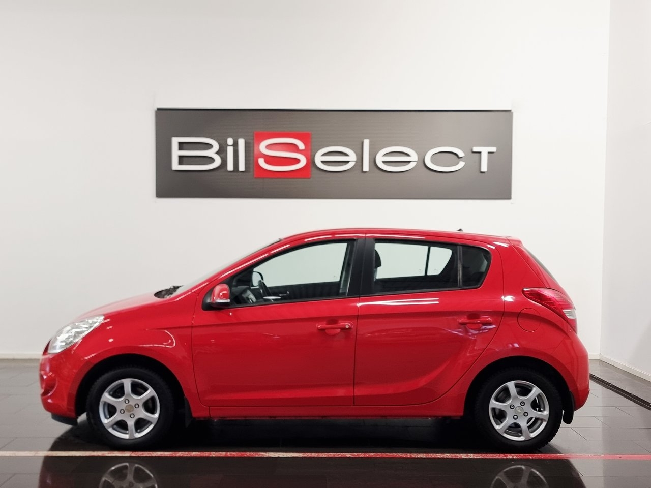 Hyundai i20 2011, bild 2/10