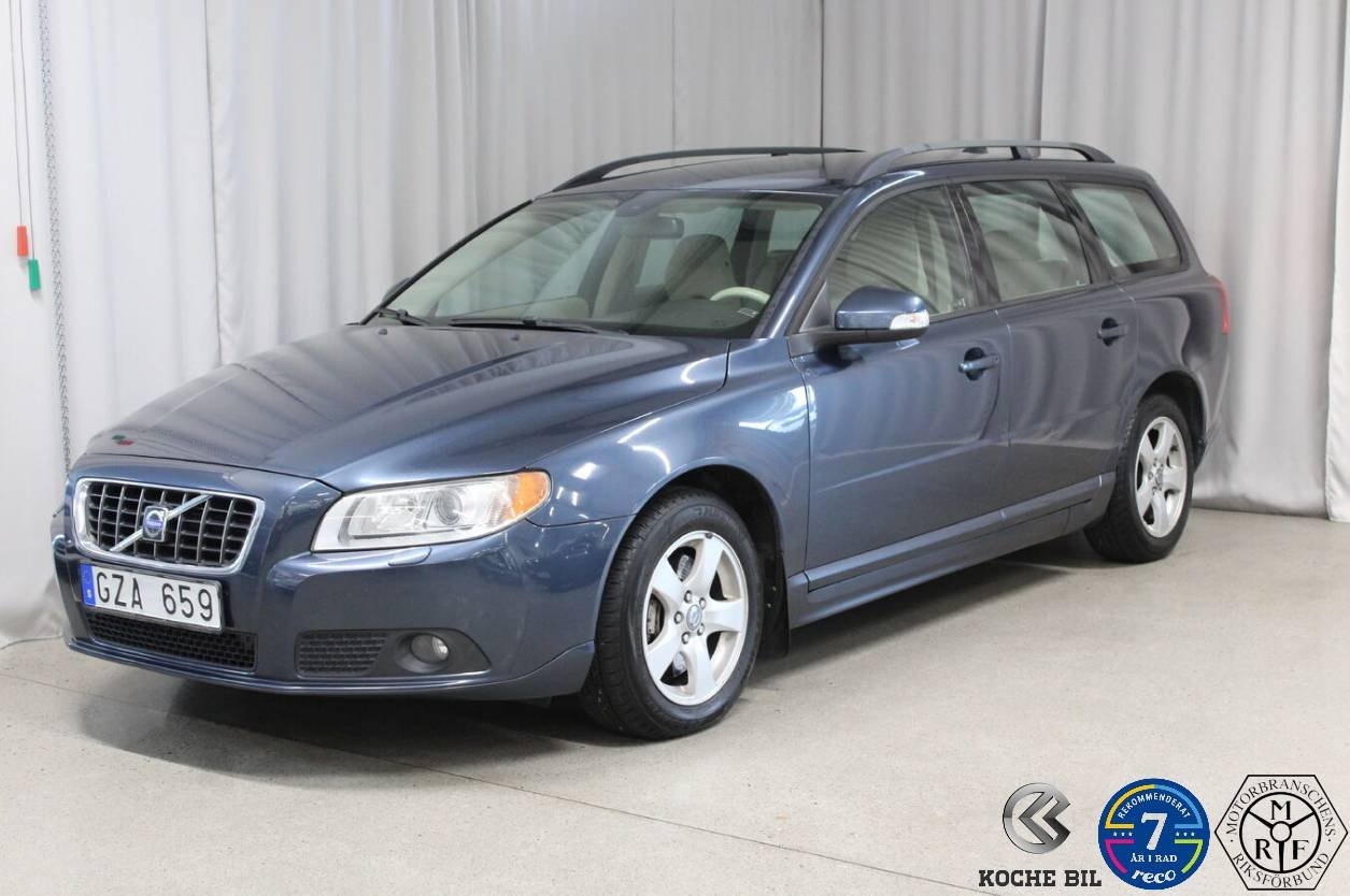 Volvo V70