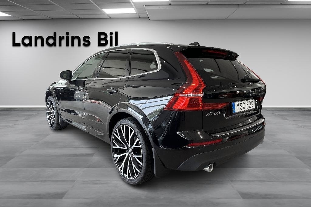 Volvo XC60 2021, kuva 6/10
