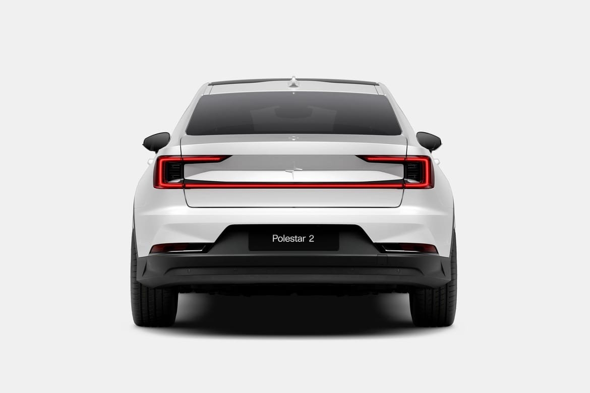 Polestar 2 2026, bild 6/10