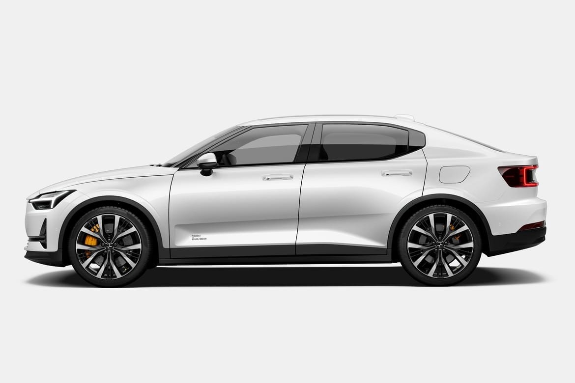 Polestar 2