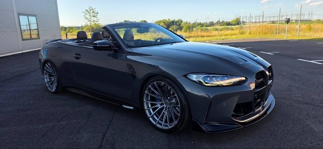 BMW M4