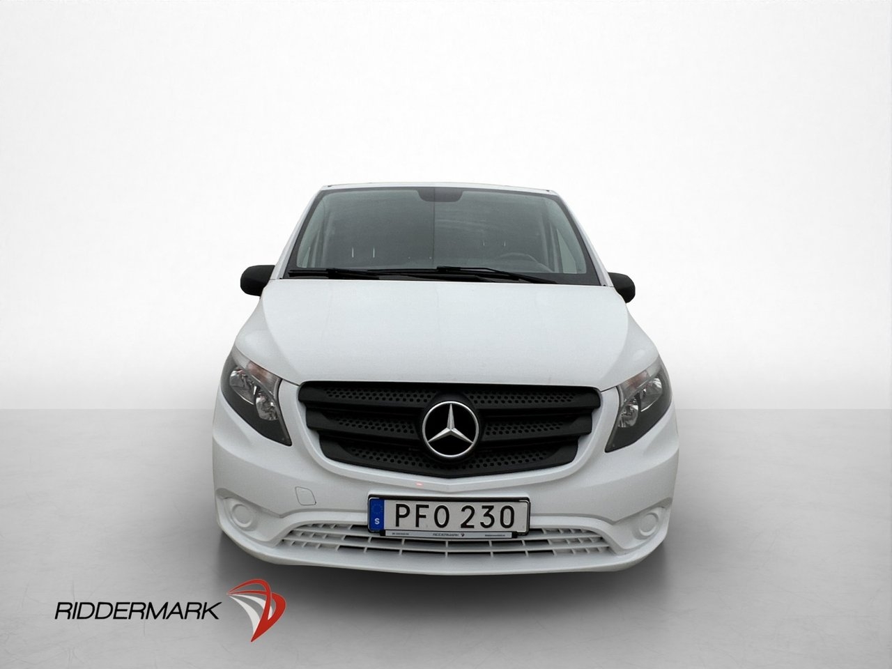 Mercedes-Benz Vito 2017, kuva 5/10