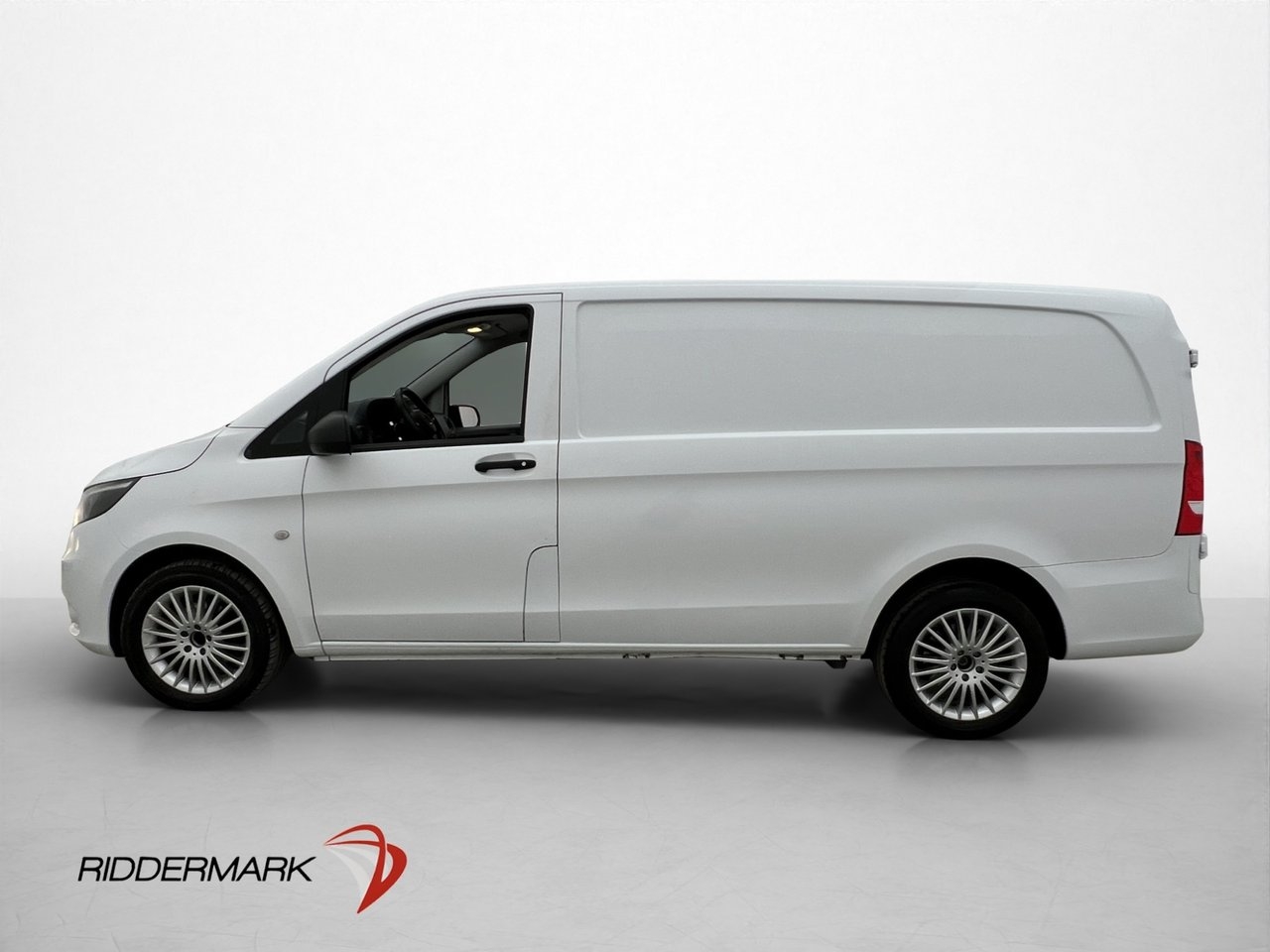 Mercedes-Benz Vito 2017, kuva 6/10
