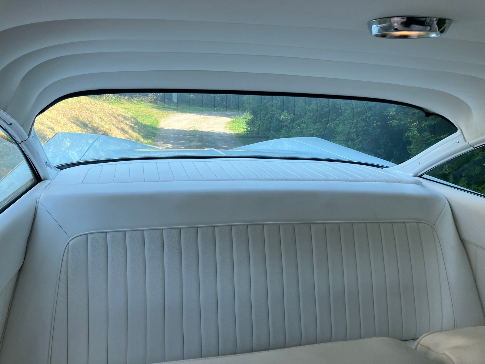 Chevrolet Bel Air 1959, kuva 6/10